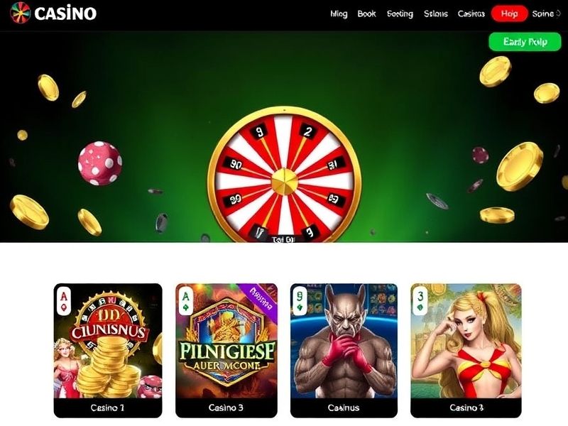 Discover the best online casinos in the UK for real money play in 2024, based on expert reviews, TrustPay & UKGC licensing, game variety, bonuses, and secure payment options.