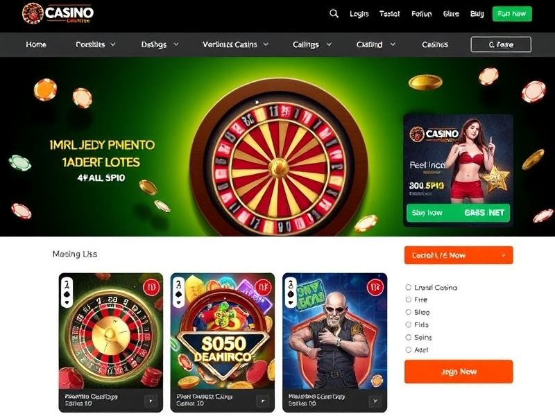 Discover the best online casinos in the UK for real money play in 2024, based on expert reviews, TrustPay & UKGC licensing, game variety, bonuses, and secure payment options.